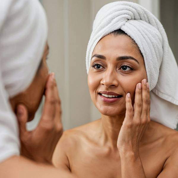 Anti-ageing